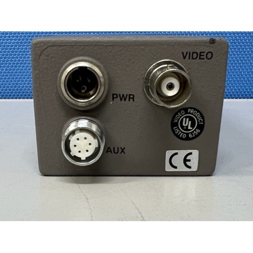 COHU 21222000/0000 Solid State Camera